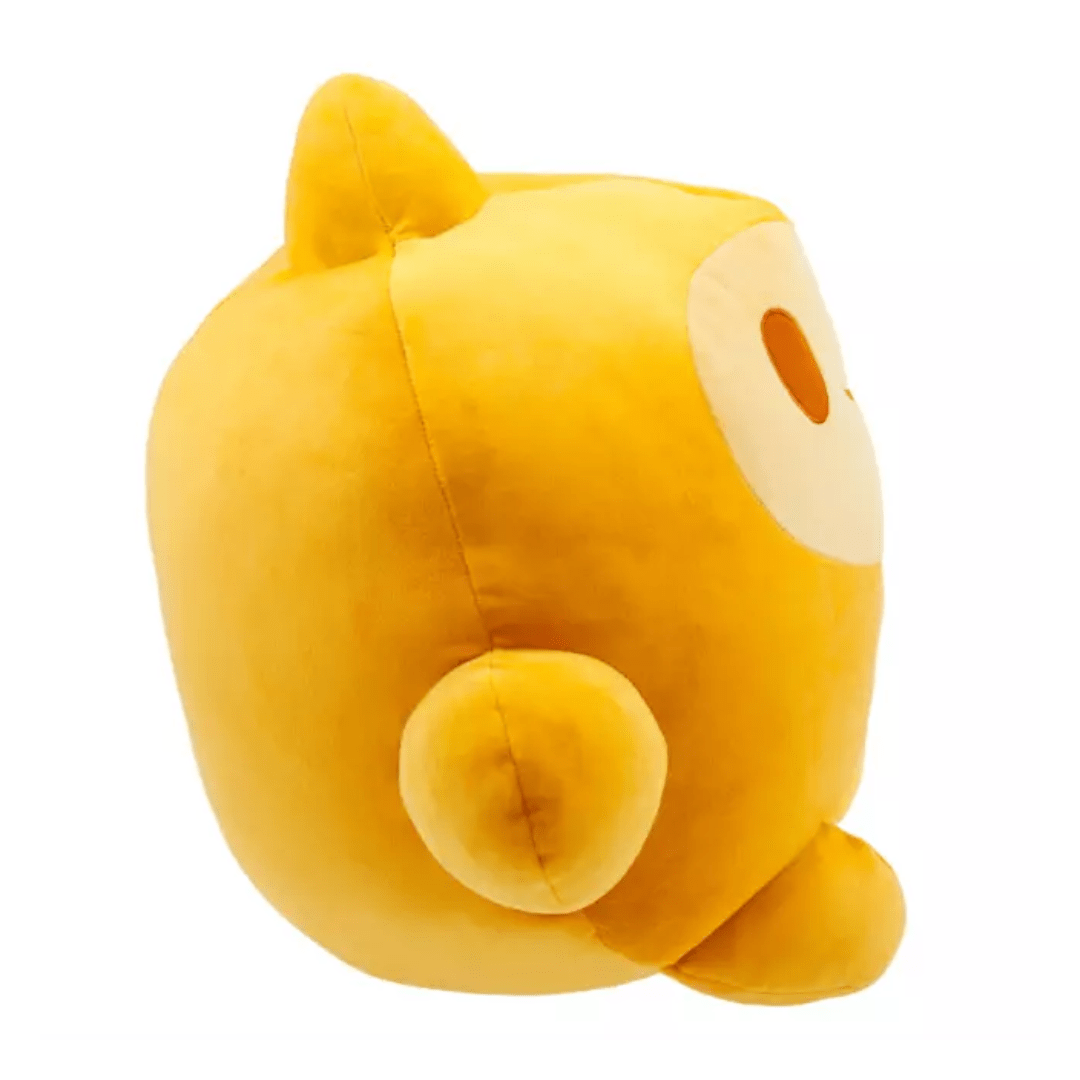 Peluche Disney Store Cuddleez Estrella Wish Grande2