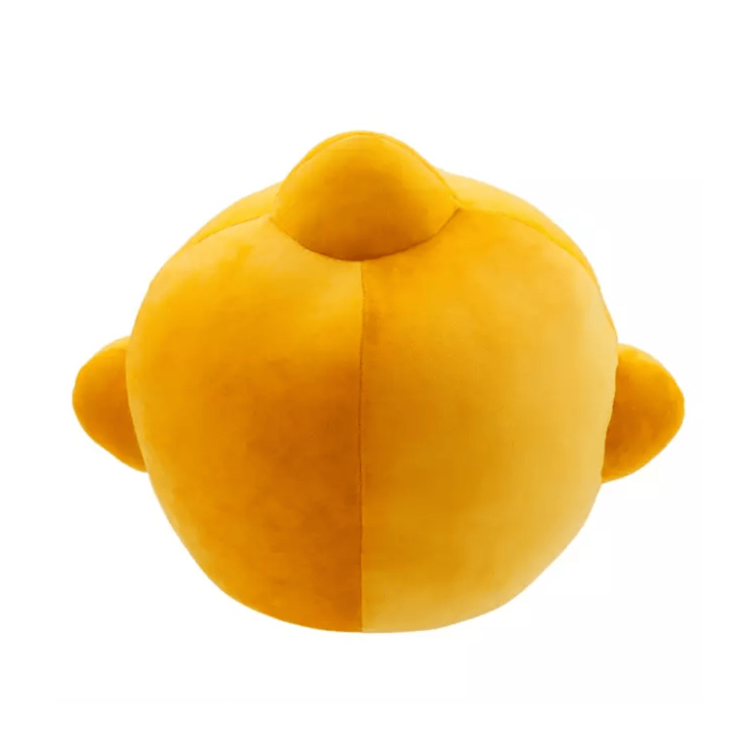 Peluche Disney Store Cuddleez Estrella Wish Grande3