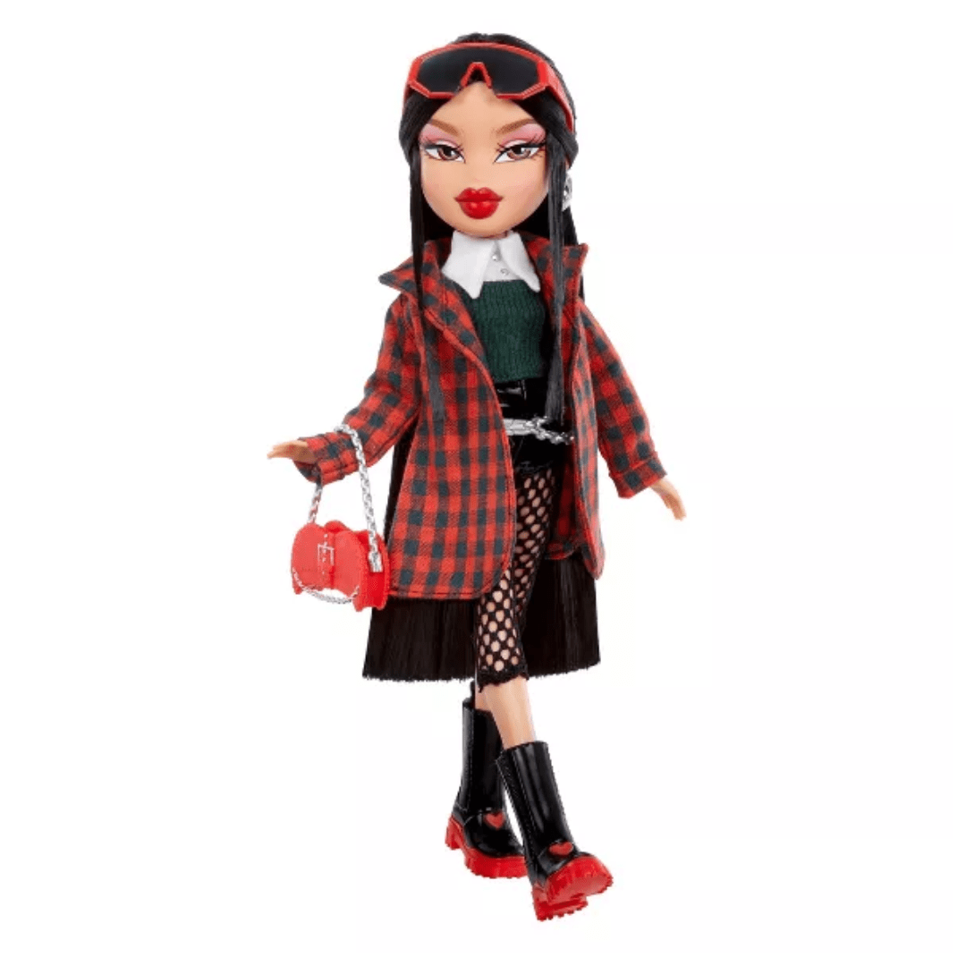 Muñeca Jade Always Bratz3