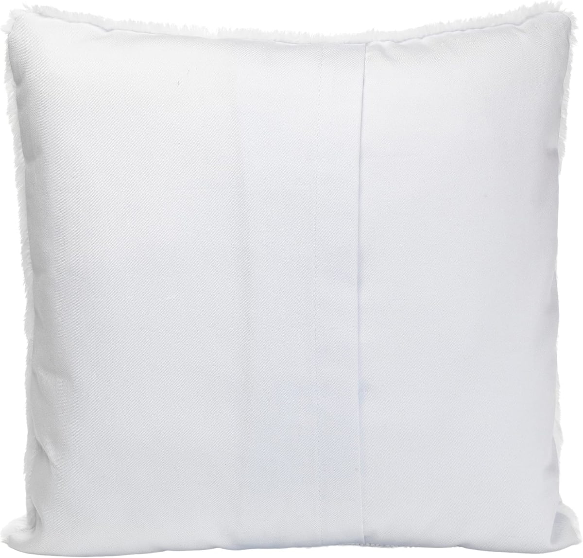 Cojin Decorativo Snoopy Blanco 40x40 cm2