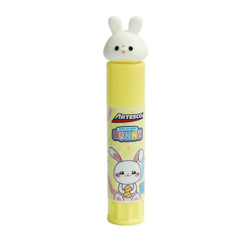 Goma en Barra Artesco Bunny Conejito Sticky 9g3