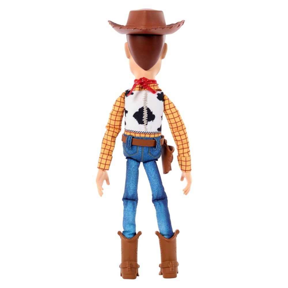 Muñeco Woody Toy Story 5 Suave Mattel 24 cm3