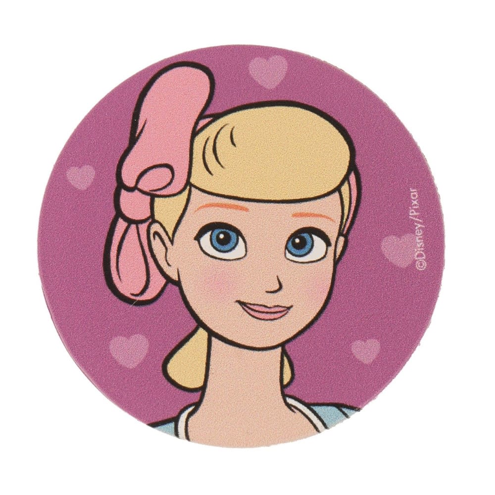 Popsocket Bo Beep Toy Story 5 Morado 4CM2