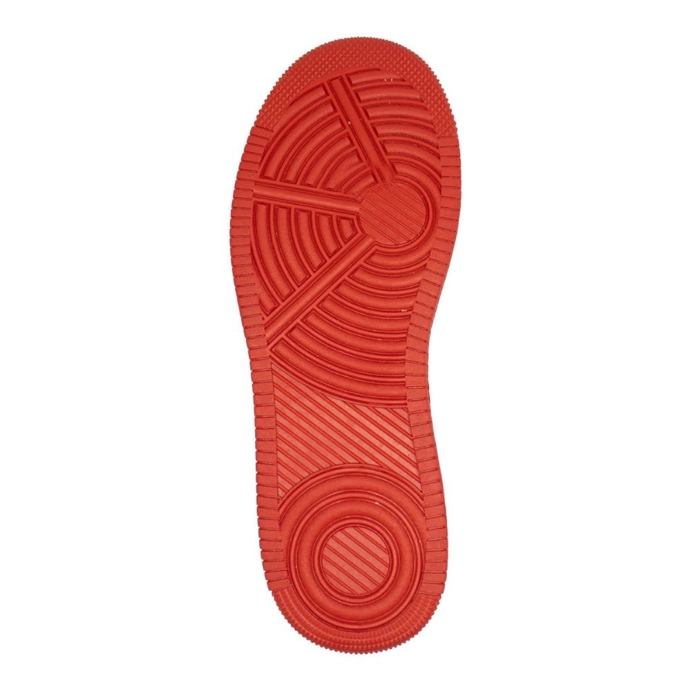 Zapatillas Mujer Casual Mafalda Blanco3