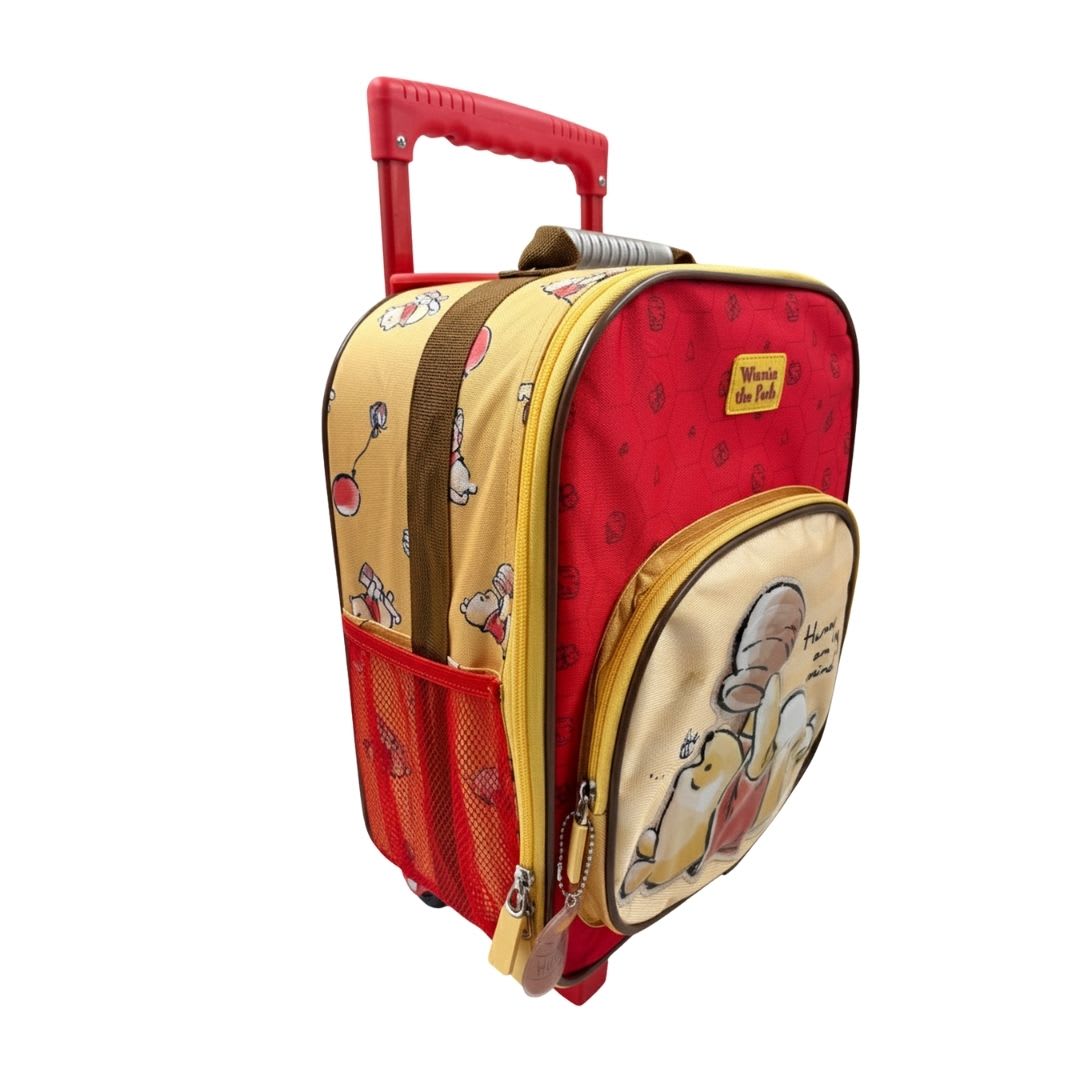 Pack Escolar Maleta Disney Winnie Pooh Nido2