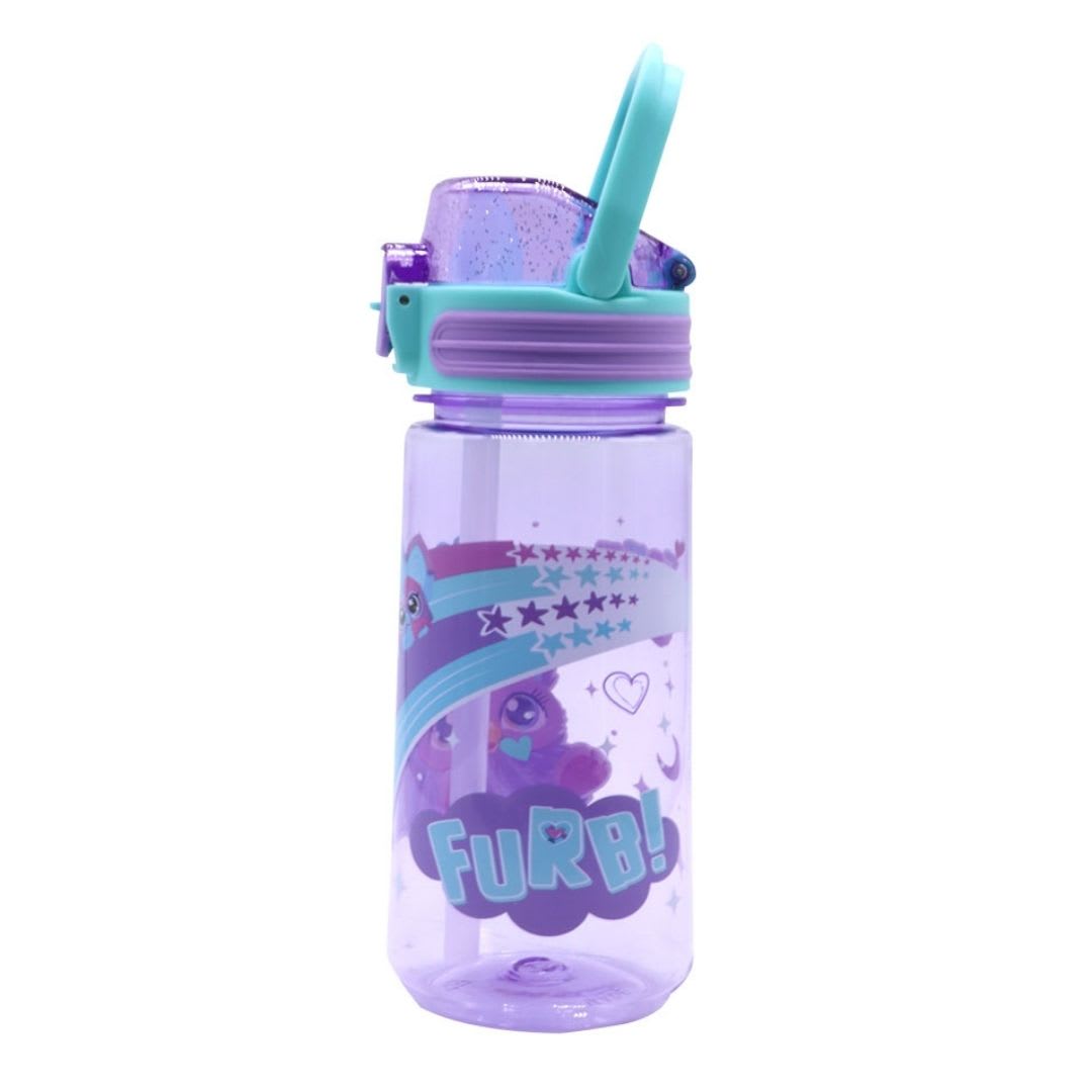 Tomatodo Escolar Botella Con Pico Furby 620 ML5