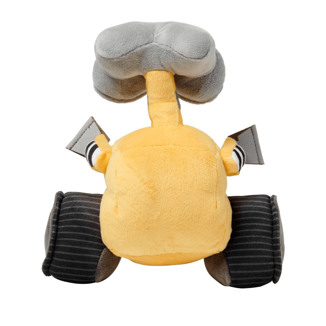 Peluche Disney Store WALL•E2
