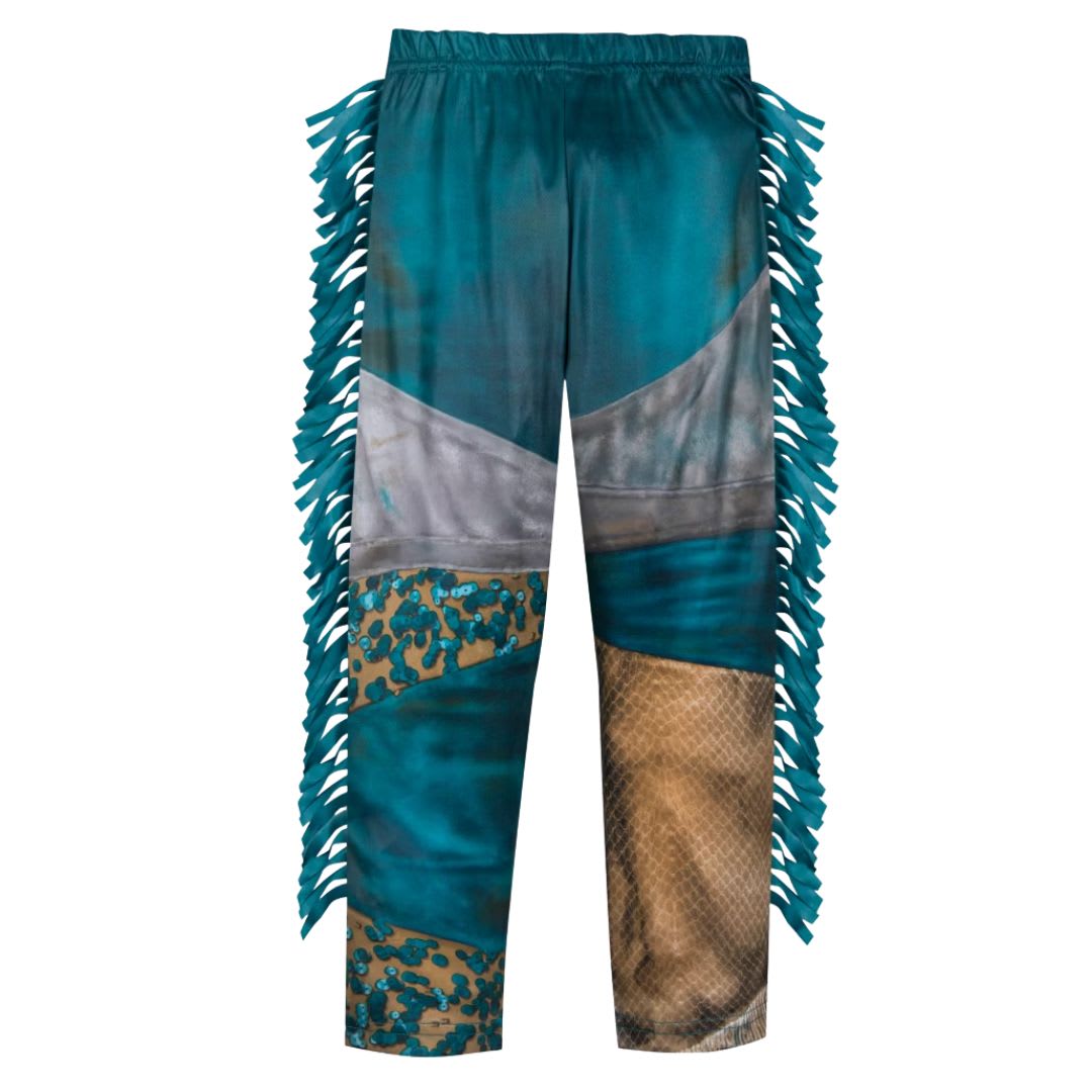 Disfraz Niña Uma Descendientes 3 Disney Store6