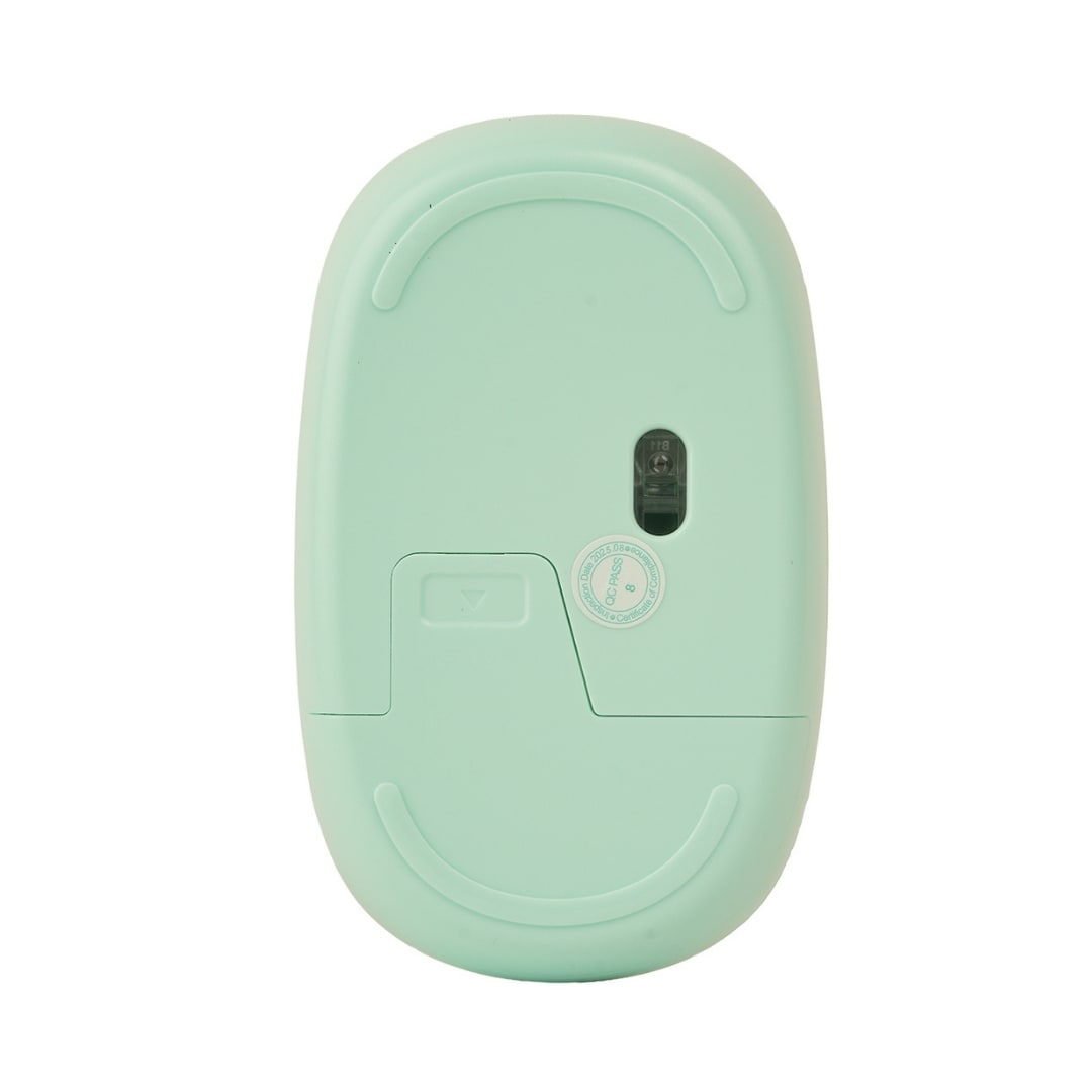 Mouse Inalambrico Stitch Disney Pastel4