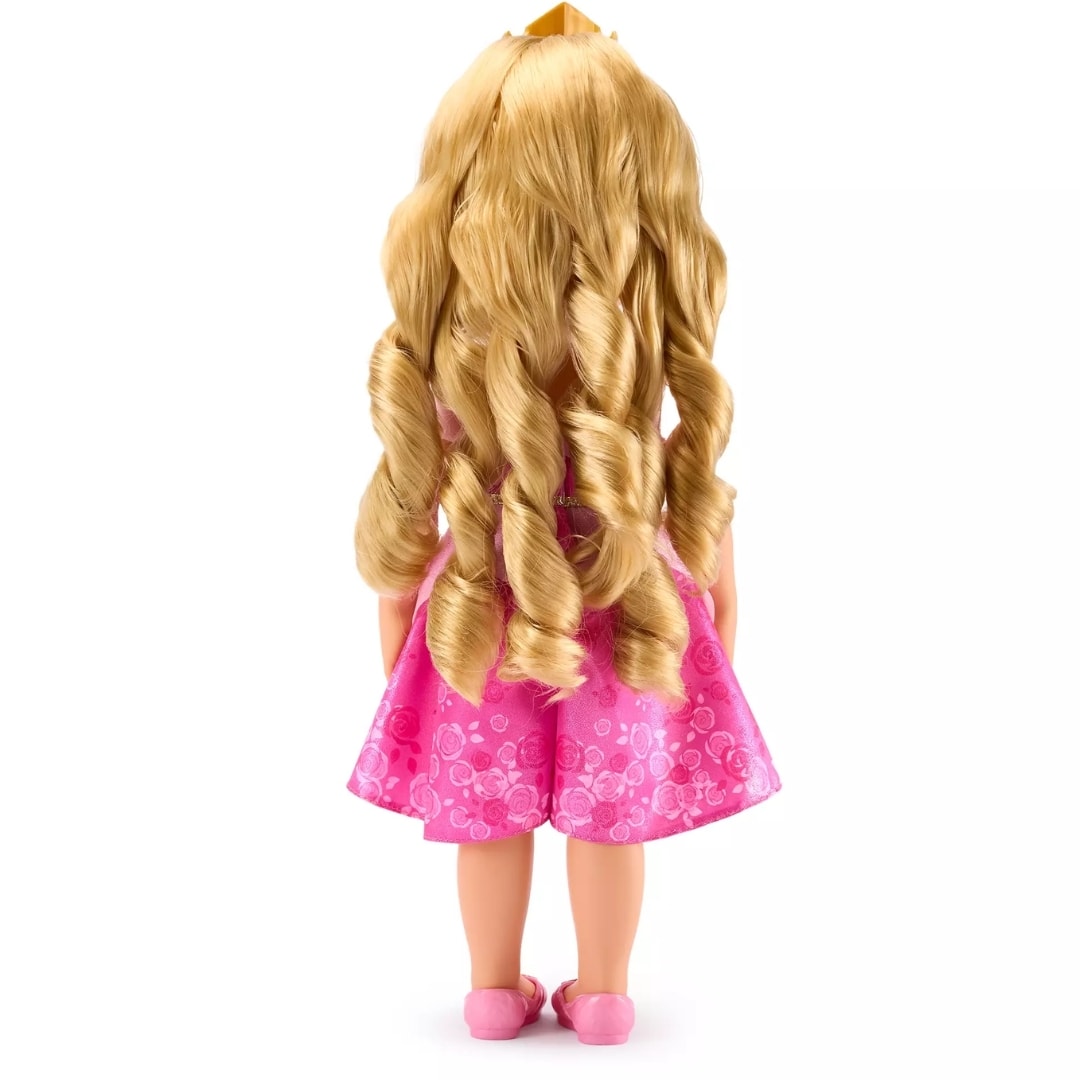 Muñeca Princesa Aurora Once Upon a Story Disney Store2
