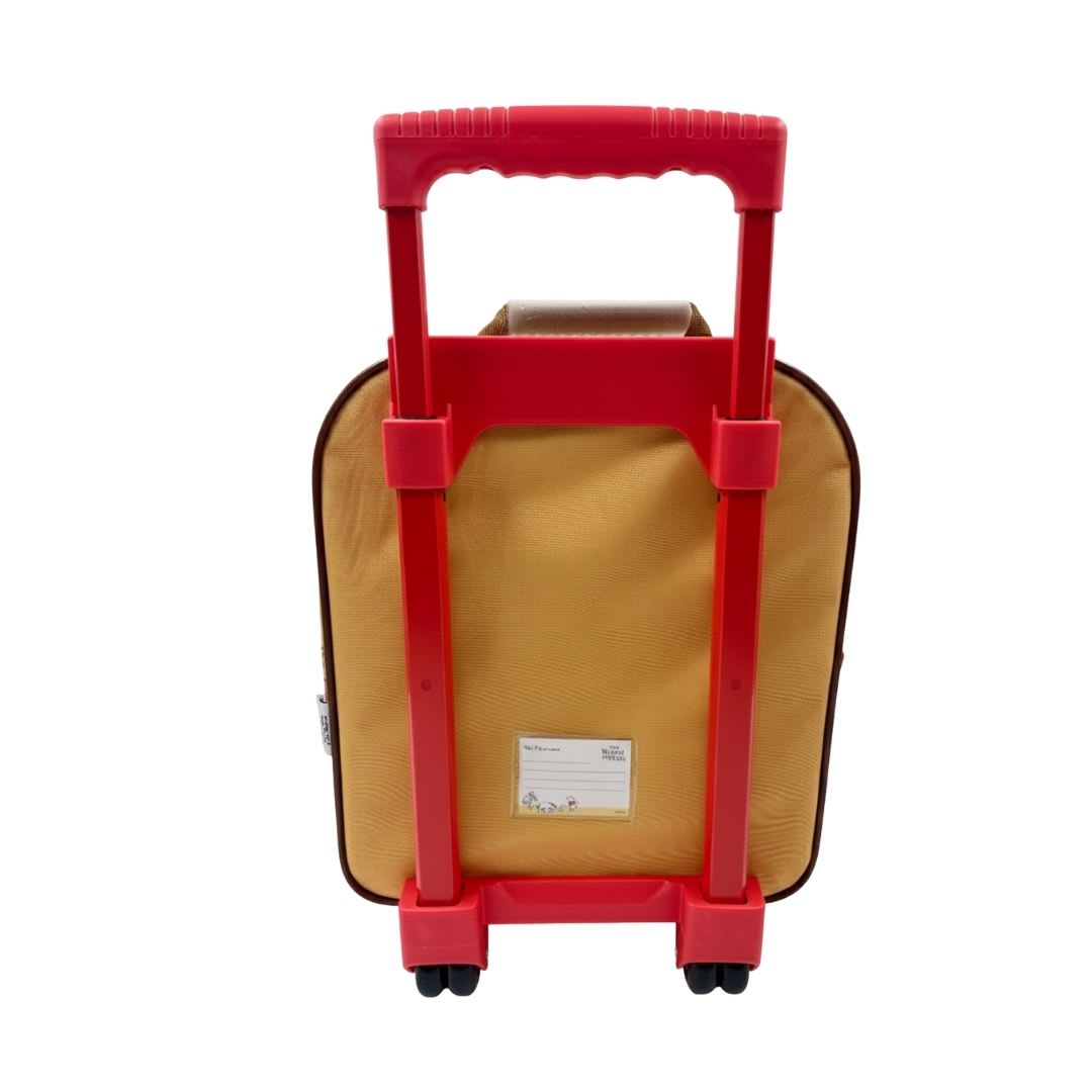 Pack Escolar Maleta Disney Winnie Pooh Nido3