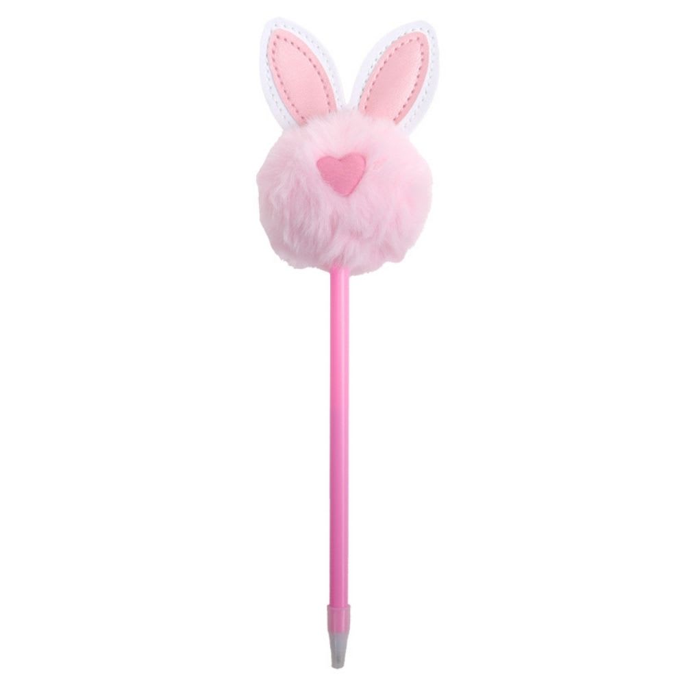 Lapicero Artesco Bunny Conejito 1 Unidad Diseño Aleatorio2