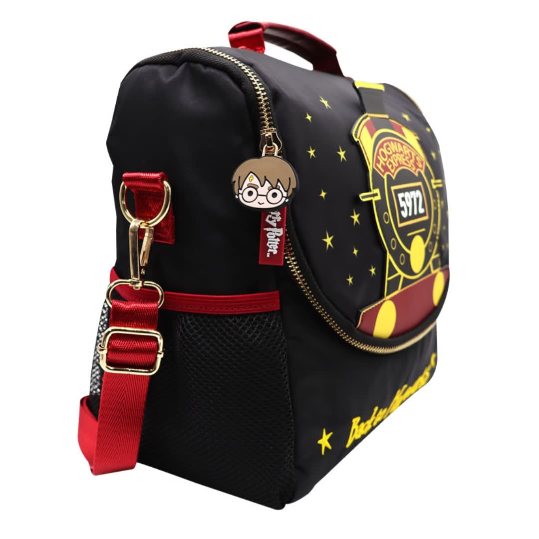 Lonchera Escolar Expreso Hogwarts Harry Potter2