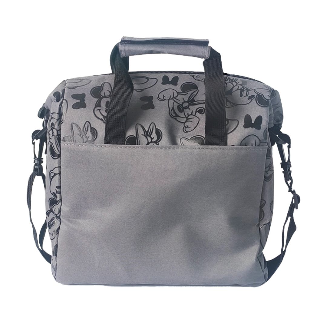 Lonchera Bolso Disney Minnie Mouse Print4