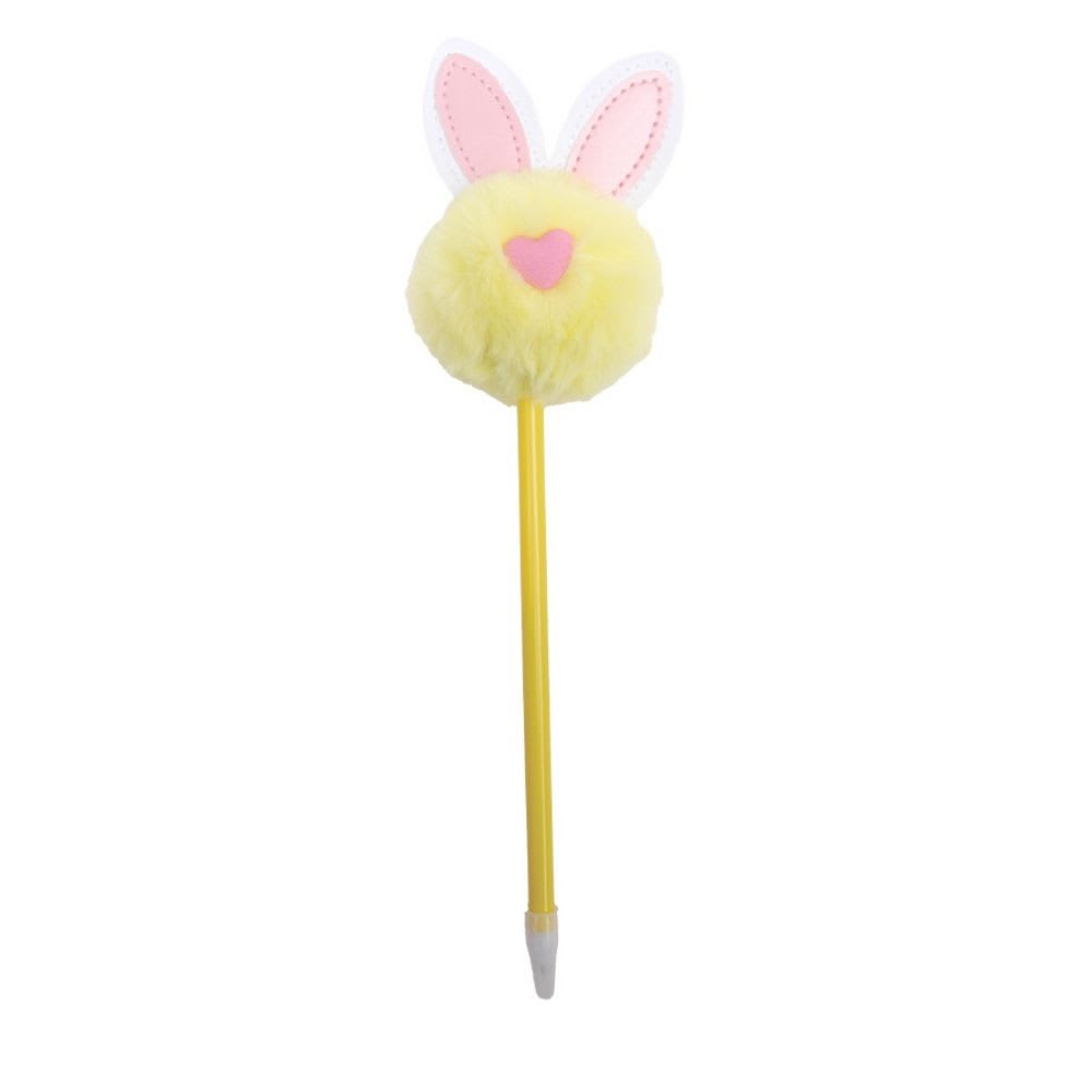 Lapicero Artesco Bunny Conejito 1 Unidad Diseño Aleatorio3