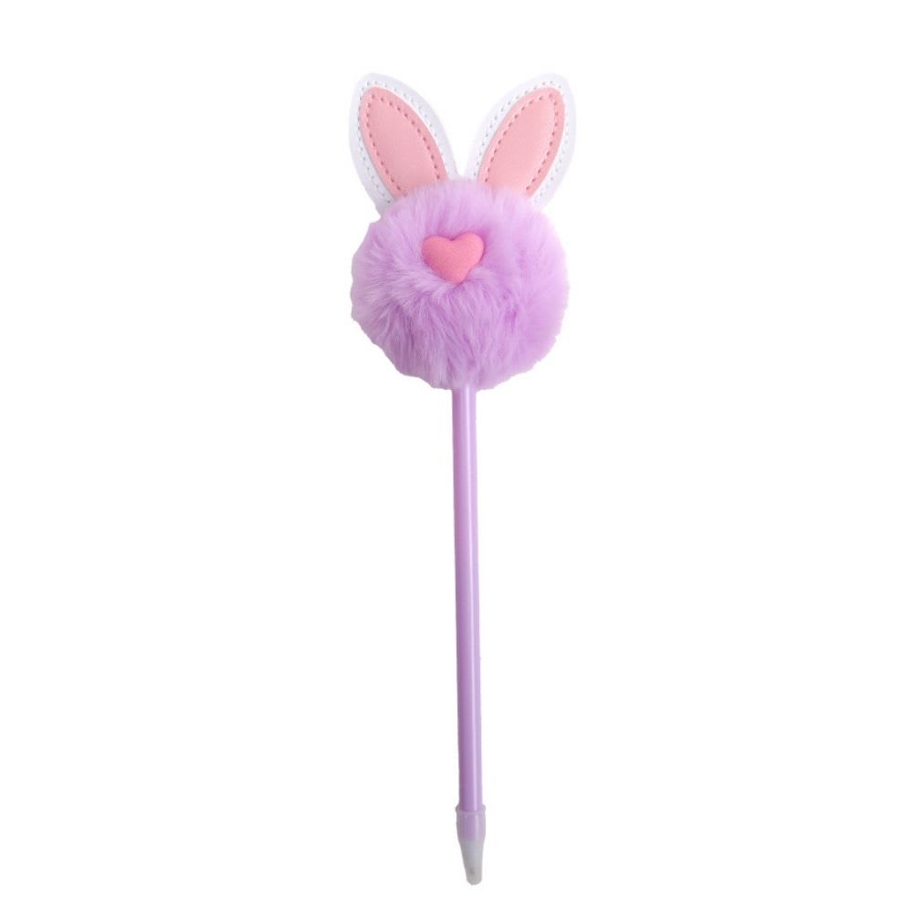 Lapicero Artesco Bunny Conejito 1 Unidad Diseño Aleatorio4