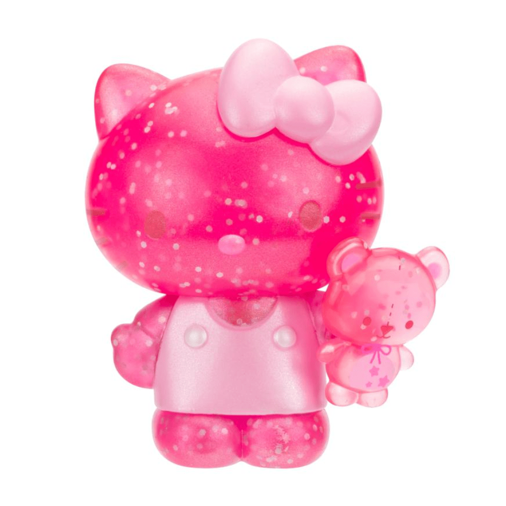 Pack x 8 figuras Hello Kitty y Sus Amigos2