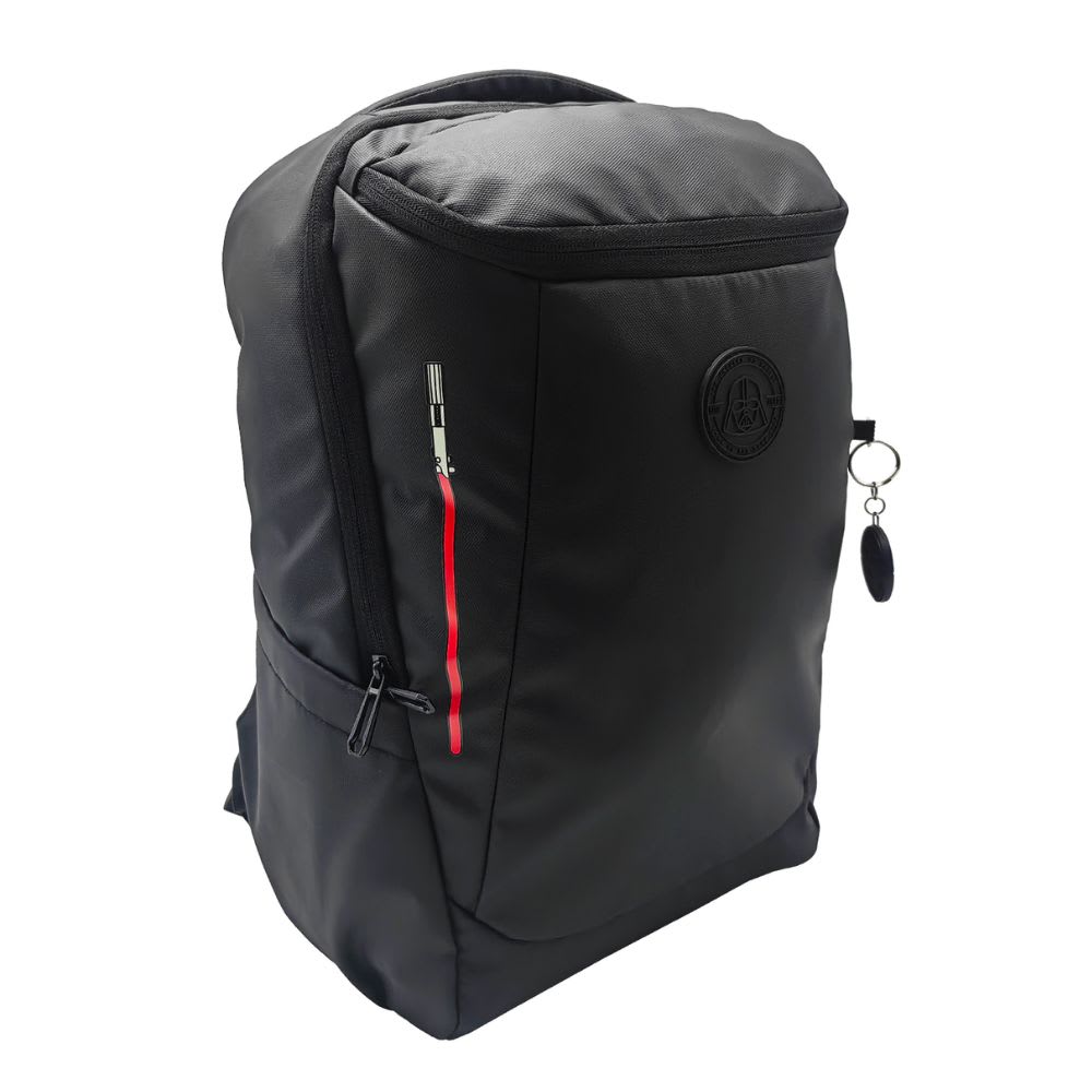 Mochila Oficio Star Wars Gamer Multiples Compartimientos2
