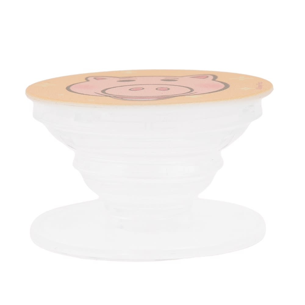 Popsocket Hamm Toy Story 5 Amarillo 4CM3