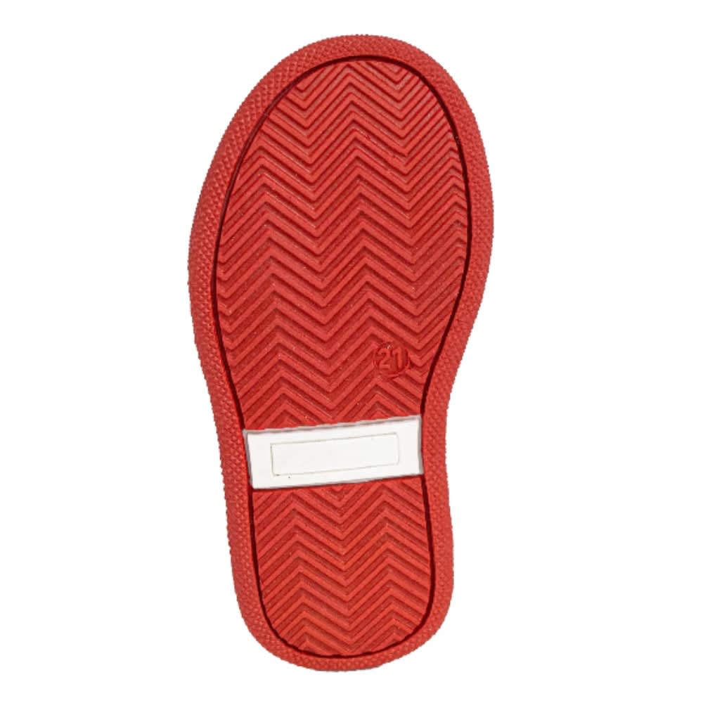 Zapatillas Casual Niño Paw Patrol Marshall Negro4