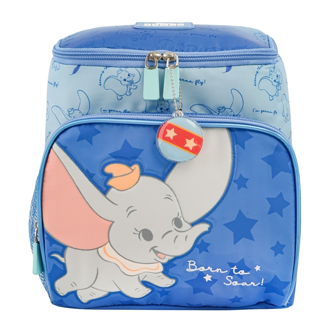Lonchera Mochila Dumbo 0