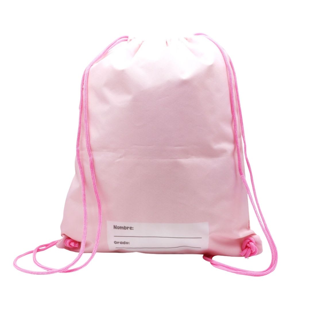 Bolsa de Aseo Escolar Spy x Family 42 x 34 cm3