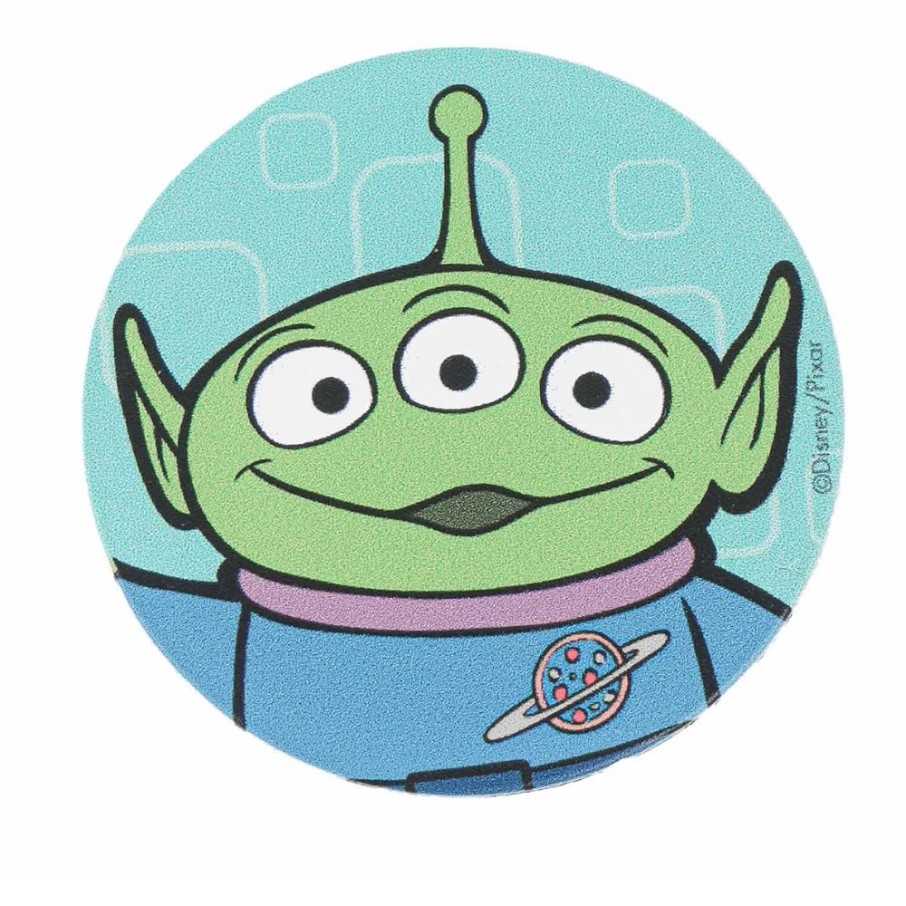 Popsocket Marciano Toy Story 5 Verde 4CM2