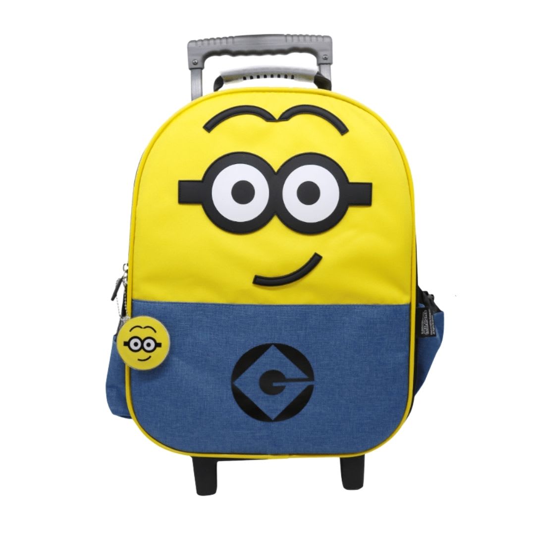 Maleta Oficio Minions Mi Villano Favorito 0