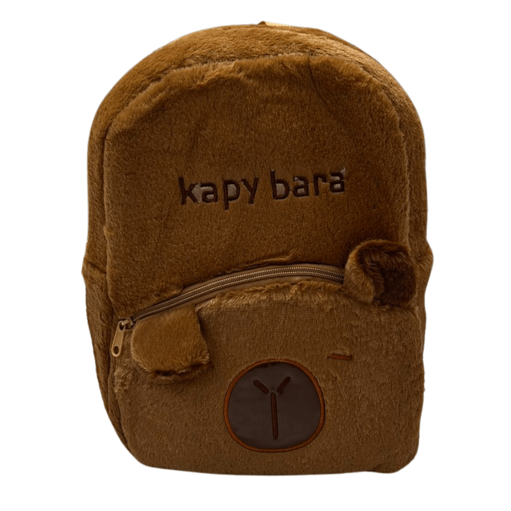 Mochila Capibara Nido 0