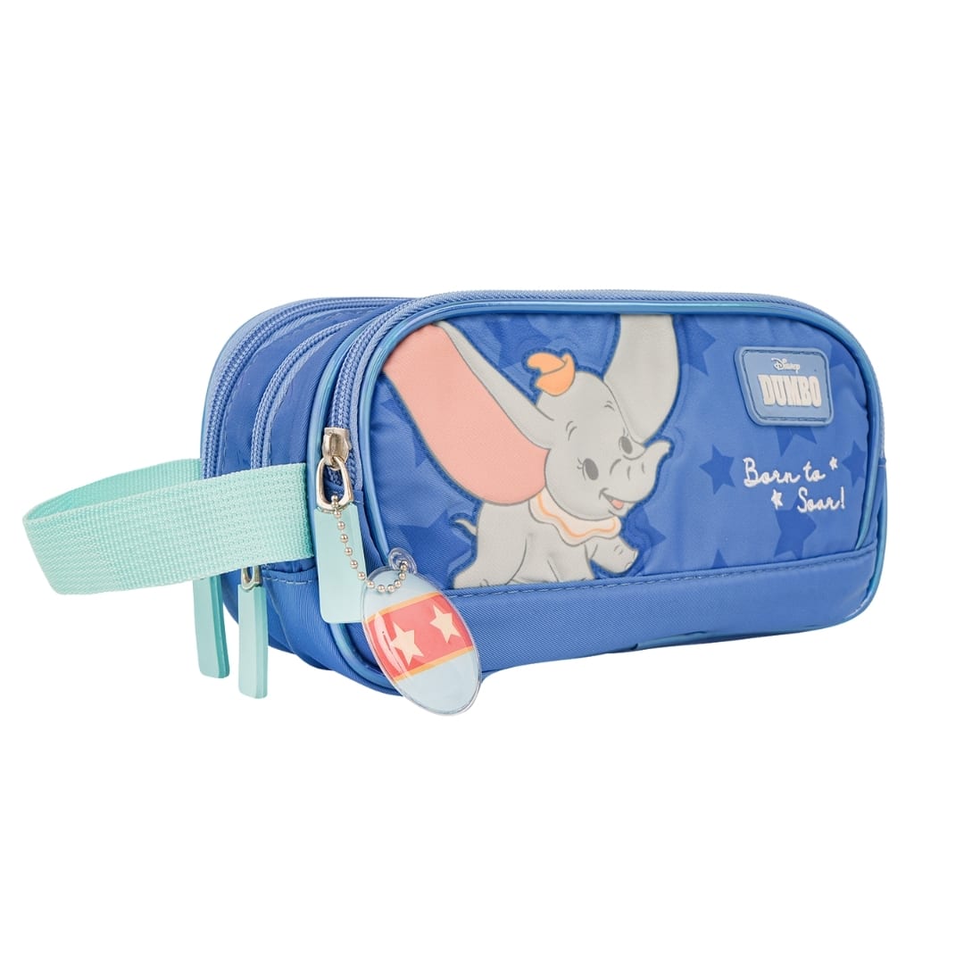 Pack Escolar Mochila Dumbo Nido5
