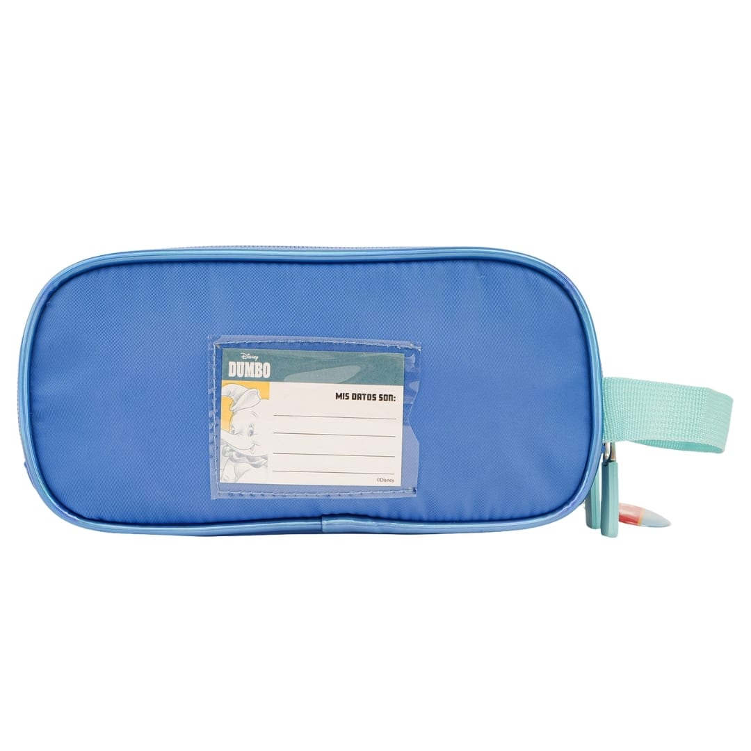Pack Escolar Mochila Dumbo Nido6