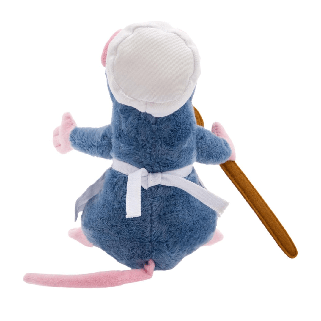 Peluche Disney Store Remy Ratatouille3