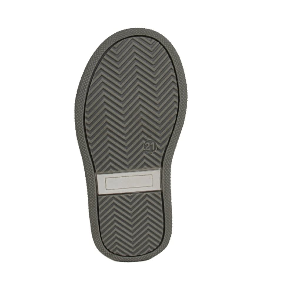 Zapatillas Casual Niño Spiderman Spidey Marvel Azul4