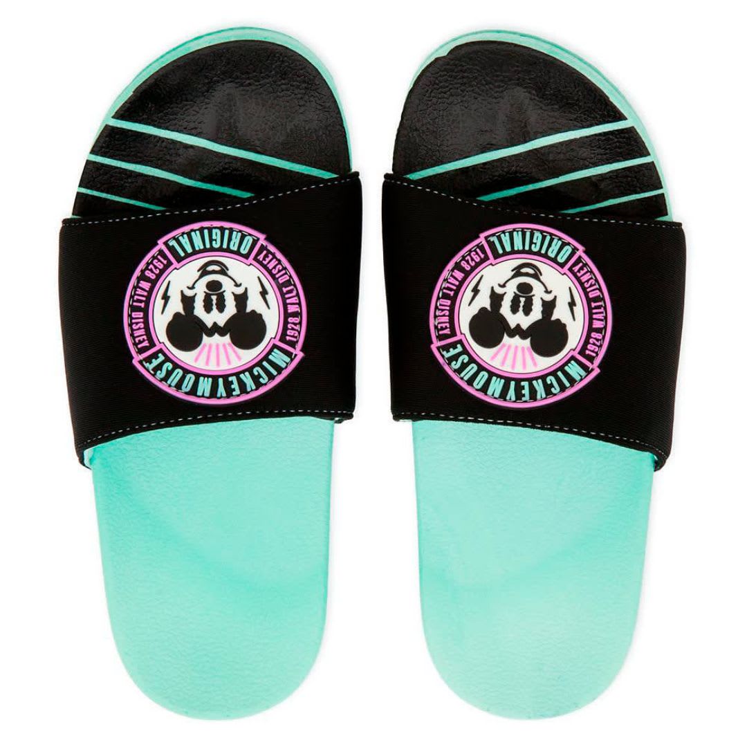 Sandalias Disney Store Mickey Mouse Niño 0