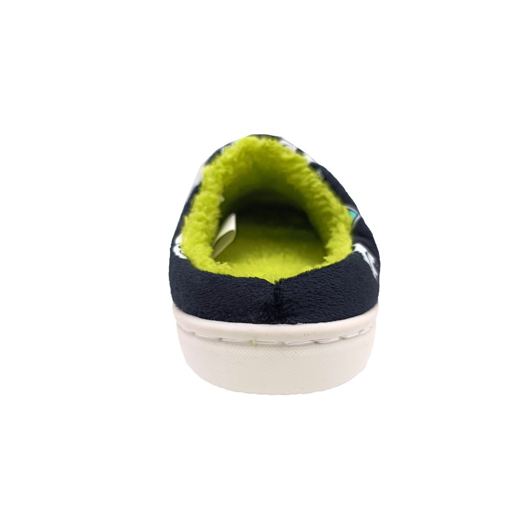 Pantuflas Niño Star Wars Negro3