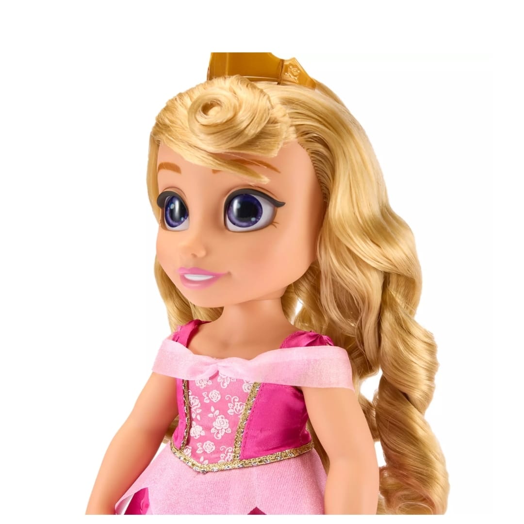 Muñeca Princesa Aurora Once Upon a Story Disney Store3