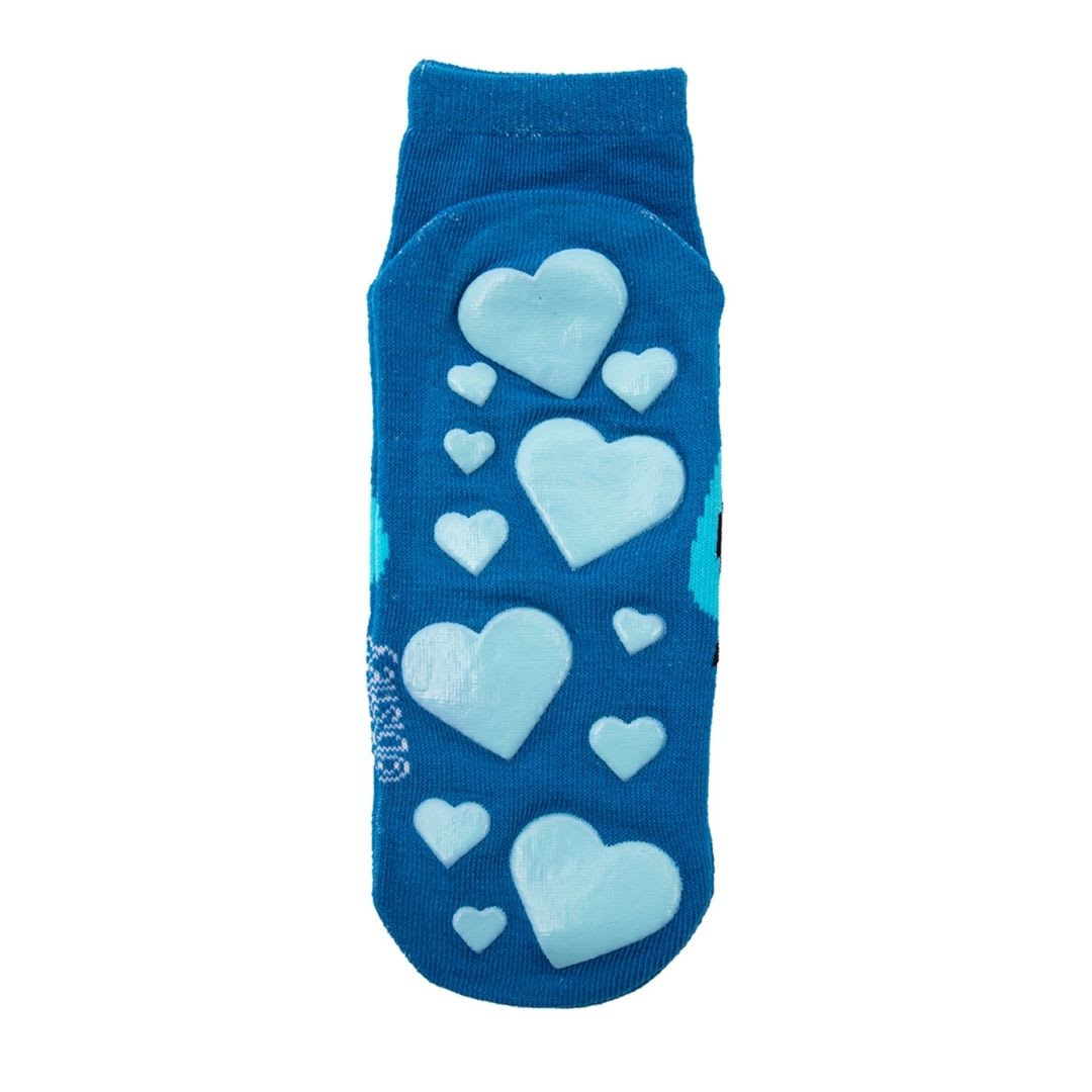 Medias Antideslizante Disney Lilo & Stitch X Par4