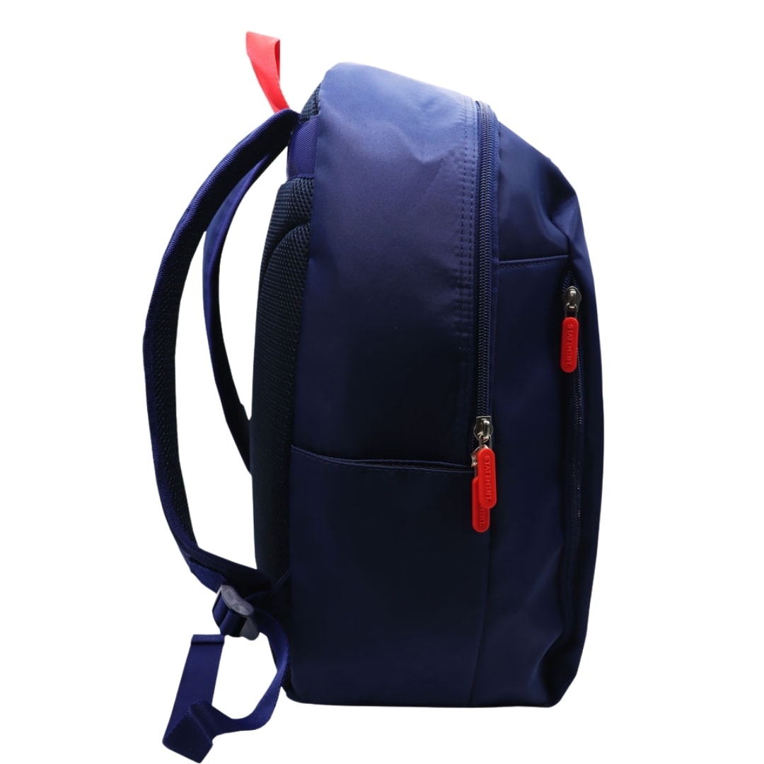 Pack Escolar Mochila Barcelona Futbol Juvenil Oficio2