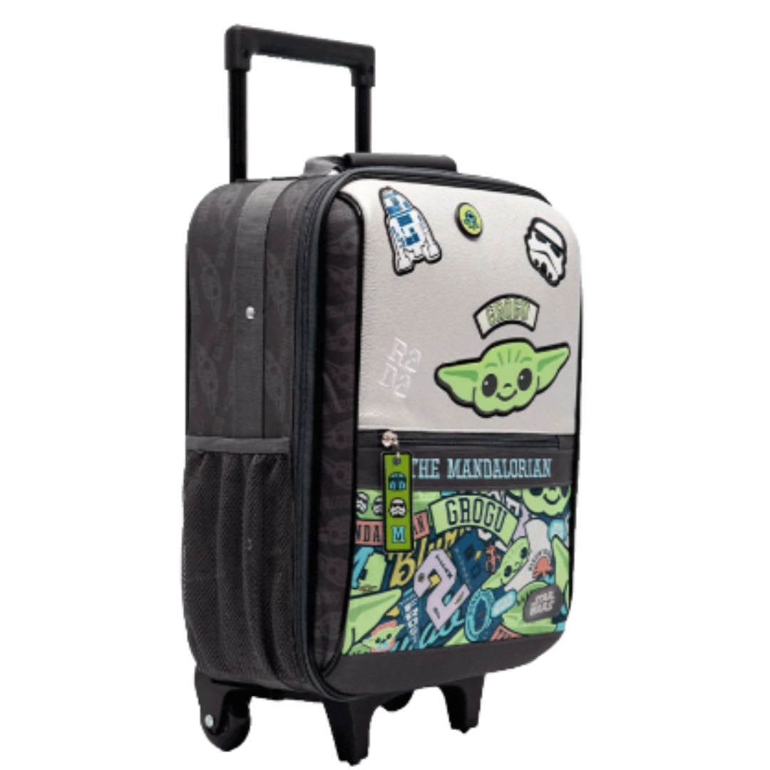 Maleta Oficio Star Wars Baby Yoda2