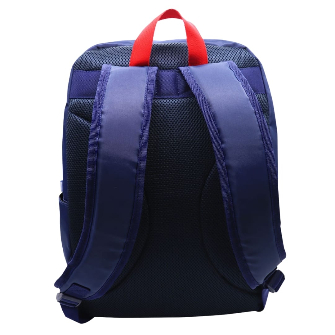 Pack Escolar Mochila Barcelona Futbol Juvenil Oficio3