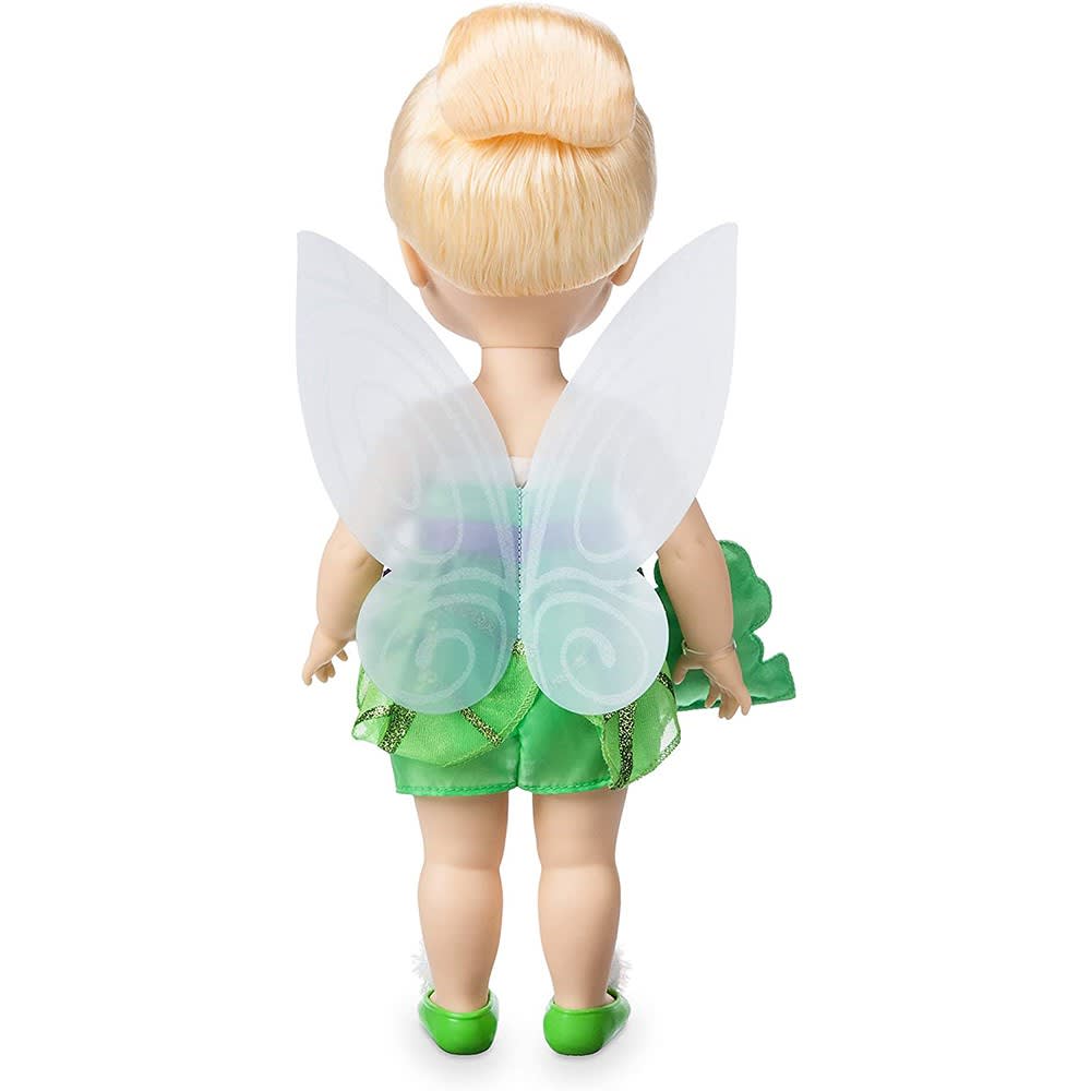 Muñeca Disney Store Animators Collections Tinker Bell2