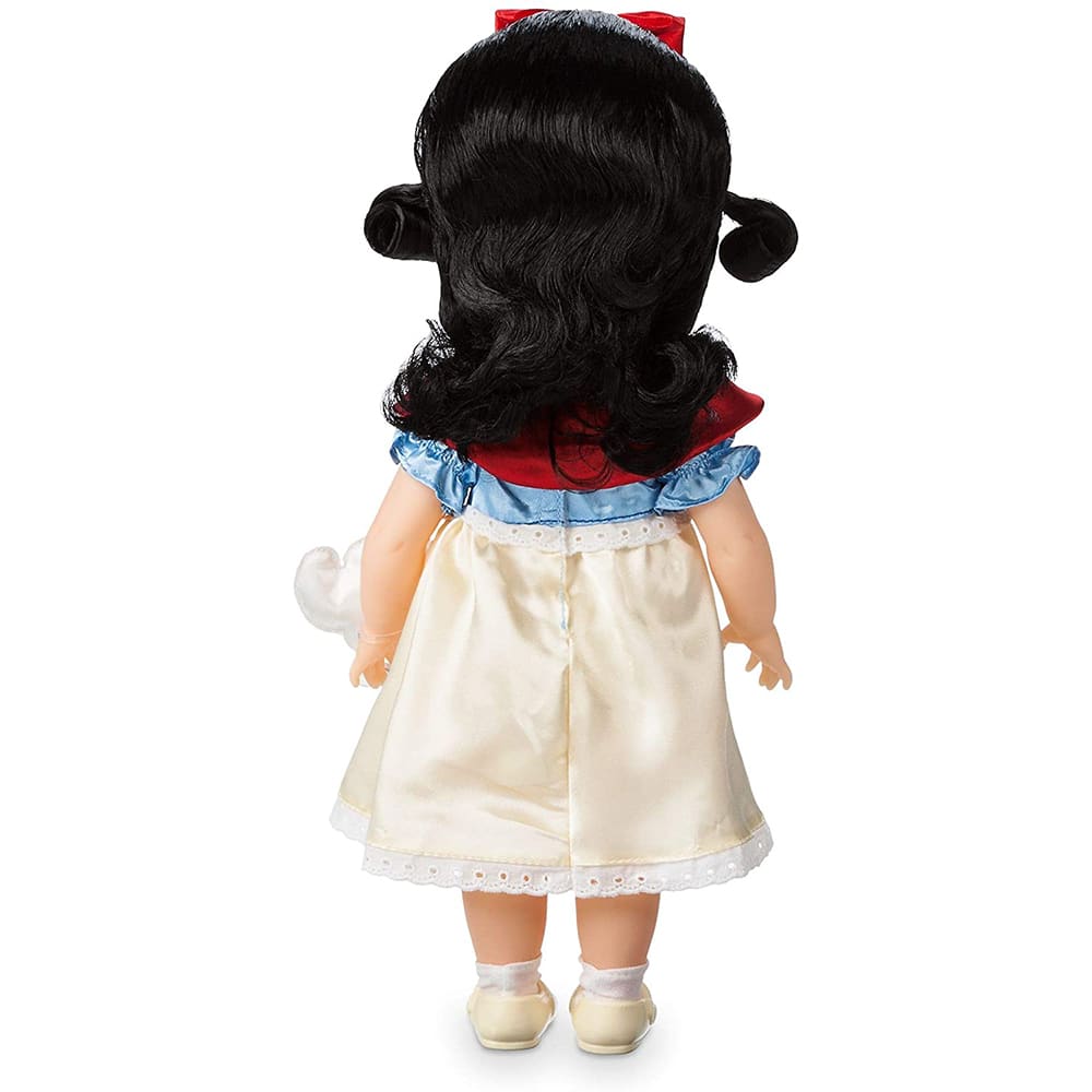 Muñeca Disney Store Animators Collection Princesa Blanca Nieves2