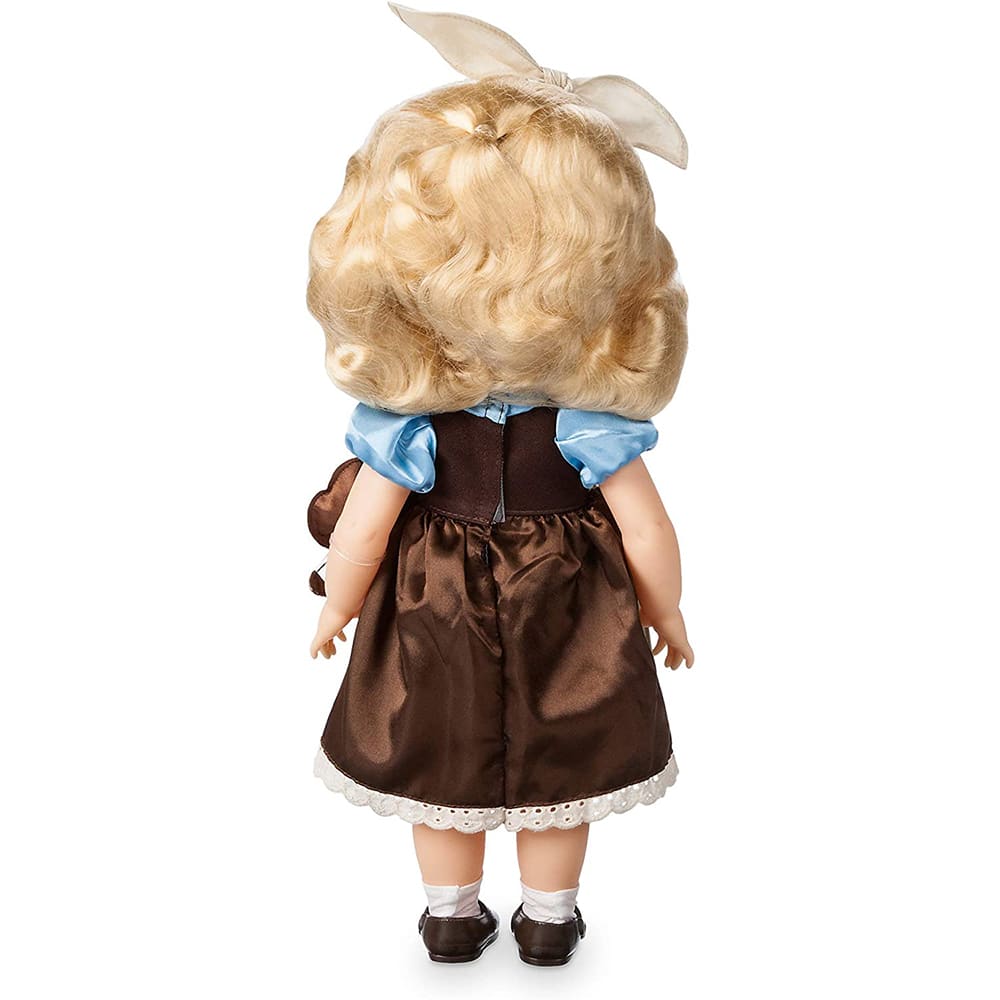Muñeca Disney Store Animators Collection Princesa Cenicienta2