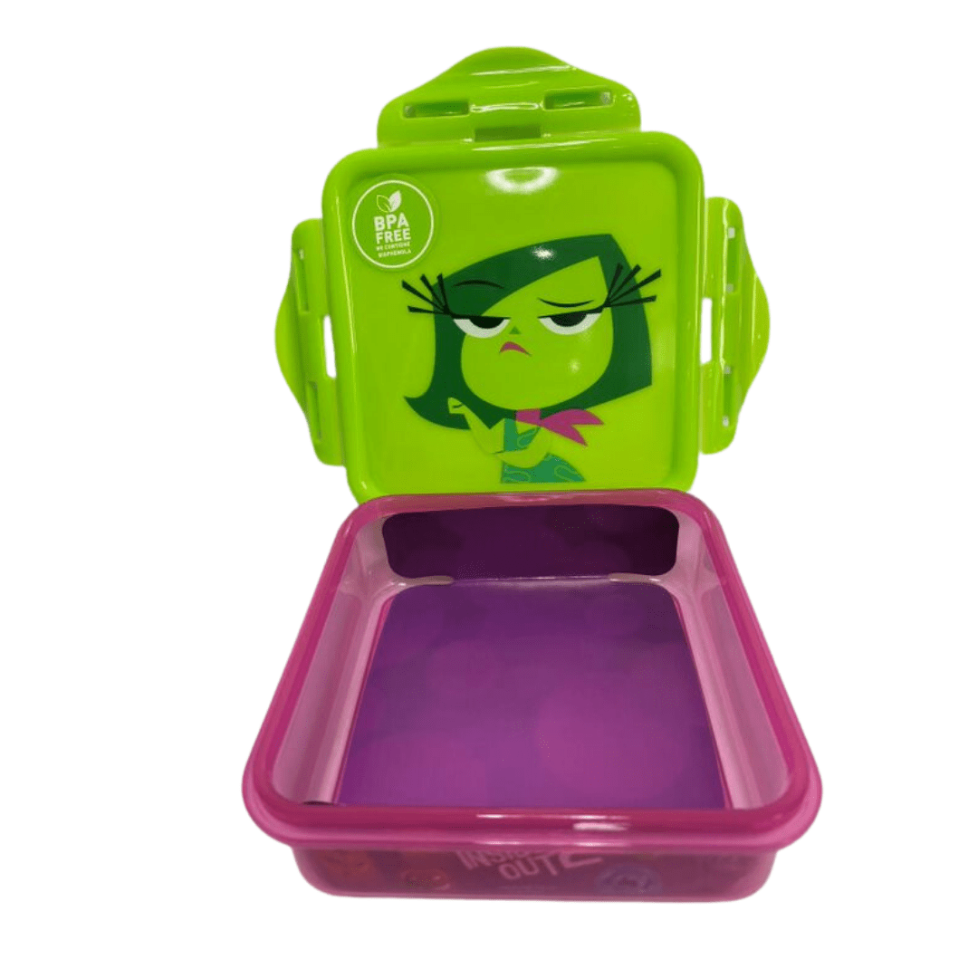 Pack Intensamente 2 Desagrado tomatodo 500 ml + taper3