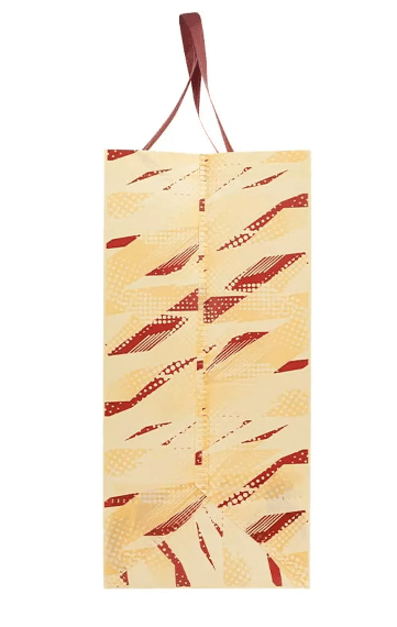 Bolsa Reutilizable Universitario de Deportes  39 x 44 x 18 cm4