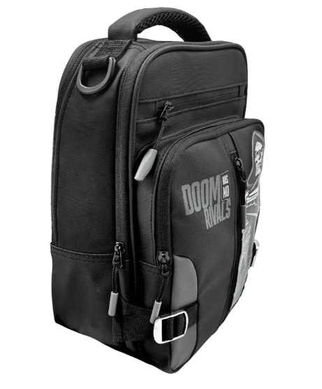 Morral Avengers Doomsday Marvel Black Limited Edition3