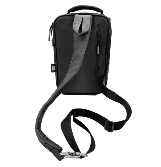 Morral Avengers Doomsday Marvel Black Limited Edition2