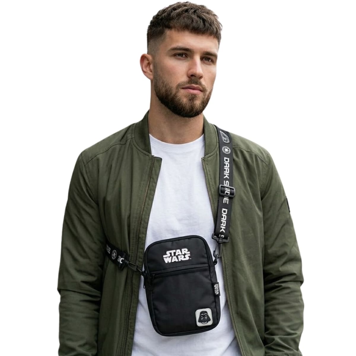 Morral Star Wars Darth Vader Disney4
