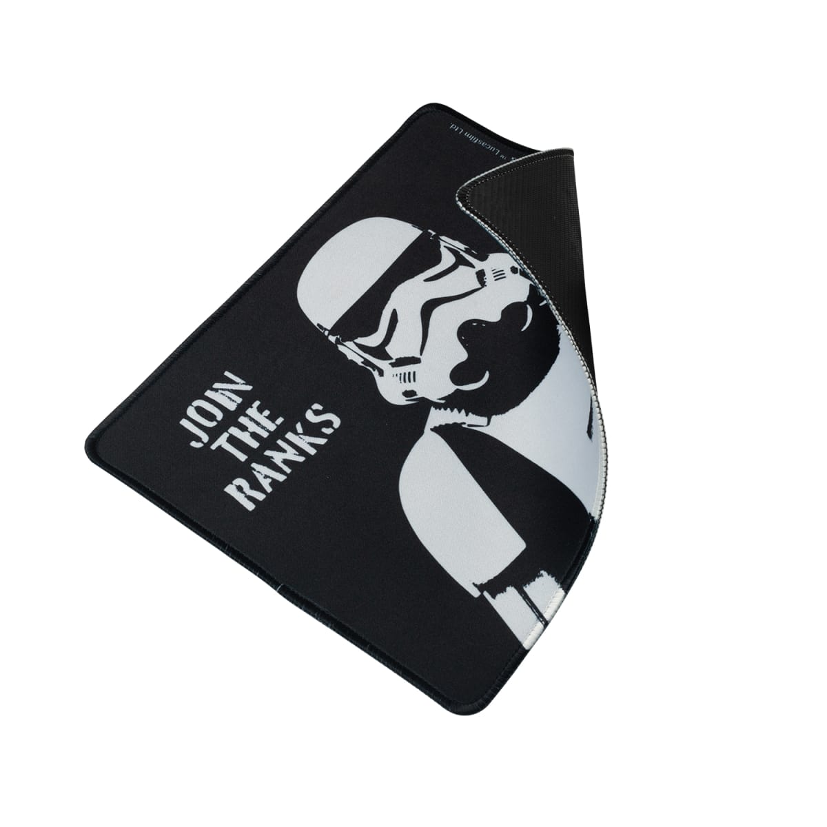 Mouse Pad Desk Star Wars Stormtrooper Neopreno Antideslizante 24x20 CM2