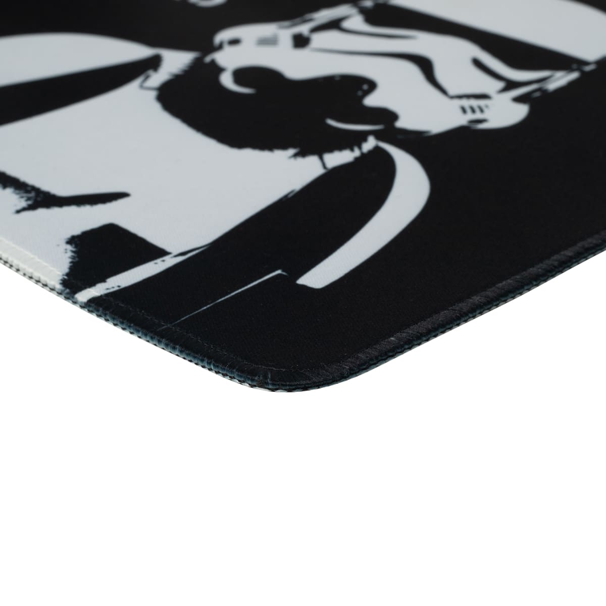 Mouse Pad Desk Star Wars Stormtrooper Neopreno Antideslizante 24x20 CM4